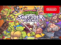 Teenage Mutant Ninja Turtles: Shredder's Revenge for Nintendo Switch