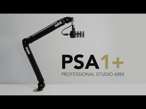 Rode PSA1+ Professional Studio Arm