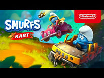 Smurfs Kart Turbo Edition for Nintendo Switch