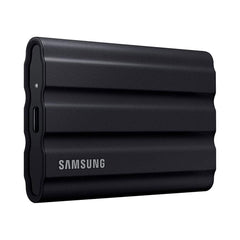 Samsung T7 Shield 2TB Portable SSD - USB 3.2 Gen 2 | MU-PE2T0R