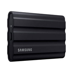 Samsung T7 Shield 1TB Portable SSD - USB 3.2 Gen 2 | MU-PE1T0R