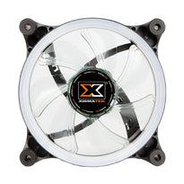 Xigmatek SC120 RGB LED fans from Xigmatek sold by 961Souq-Zalka