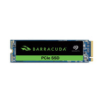 Seagate Barracuda SSD M.2 2280 PCIe NVMe Gen4 500GB