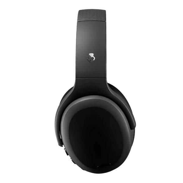 Skullcandy Crusher ANC 2 Over-the-Ear Noise Canceling Wireless Headphones  Black S6CAW-R740 - Best Buy