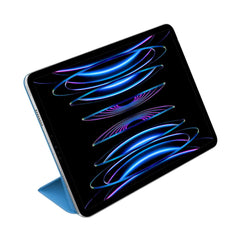Apple Smart Folio for iPad Pro 11-inch (4th generation) - Surf Blue