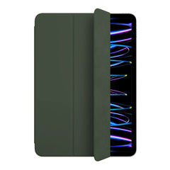 Apple Smart Folio for iPad Pro 11-inch (4th generation) - Cyprus Green