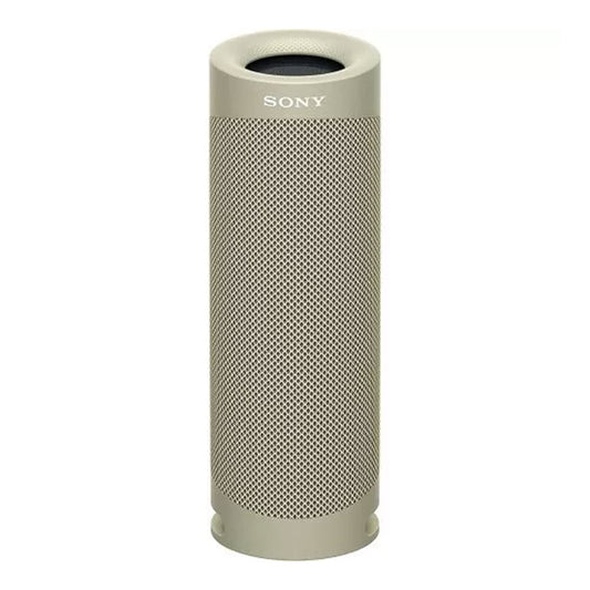 Sony SRS-XB23 Portable Wireless Speaker With Extra Bass - Gold