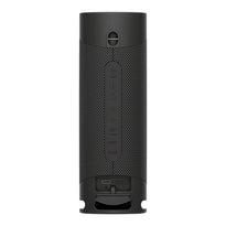Sony SRS-XB23 Portable Wireless Speaker With Extra Bass - Black