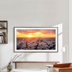 Samsung 65″ The Frame QLED 4K Smart QLED TV LS03B