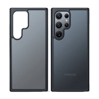 Torras Guardian Case For Samsung S24 Ultra - Black