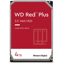 Western Digital Red 3.5" Sata 4TB from Western Digital sold by 961Souq-Zalka