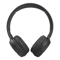 JBL Tune 570BT: Wireless On-Ear Headphones with Purebass Sound Black from JBL sold by 961Souq-Zalka
