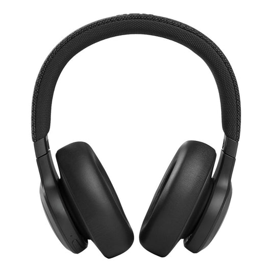 JBL Live 660NC Wireless Noise Cancelling Over-The-Ear Headphones from JBL sold by 961Souq-Zalka