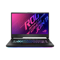Asus ROG Strix G512LW-WS74 - 15.6" - Core i7-10750H - 16GB Ram - 512GB SSD - RTX 2070 8GB from Asus sold by 961Souq-Zalka