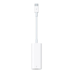 Apple Thunderbolt 3 Male to Thunderbolt 2 Female Adapter from Apple sold by 961Souq-Zalka
