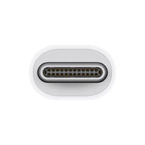 Apple Thunderbolt 3 Male to Thunderbolt 2 Female Adapter from Apple sold by 961Souq-Zalka
