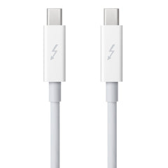 Apple Thunderbolt Cable (2.0 m) - White from Apple sold by 961Souq-Zalka
