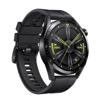 Huawei Watch GT 3 46 mm from HUAWEI sold by 961Souq-Zalka