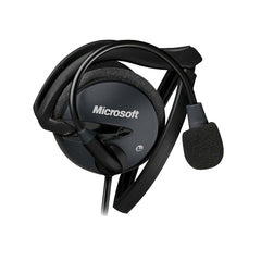 Microsoft Lifechat Headset - Lx-2000 from Microsoft sold by 961Souq-Zalka