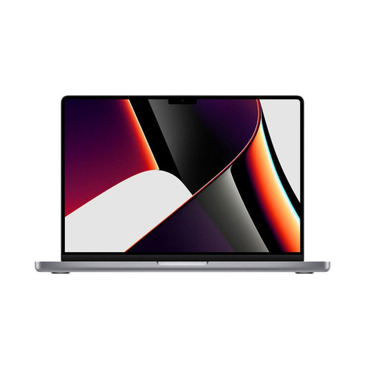 Apple Macbook Pro MK183 - 16.2" - 10-core M1 Pro - 16GB Ram - 512GB SSD - 16-core GPU from Apple sold by 961Souq-Zalka