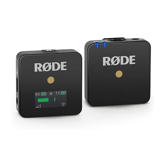Rode Wireless Go Compact Wireless Microphone System from Rode sold by 961Souq-Zalka
