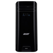 Acer Aspire Core i7-8700 8GB 1TB HDD DVDRW - Card Reader - USB Keyboard Mouse from Acer sold by 961Souq-Zalka