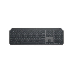 Logitech Mx Keys Wireless Keyboard from Logitech sold by 961Souq-Zalka