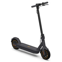Ninebot KickScooter MAX G30E ll Powered by Segway from Segway sold by 961Souq-Zalka