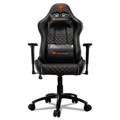Cougar Armor pro Gaming Chair Black from Cougar sold by 961Souq-Zalka
