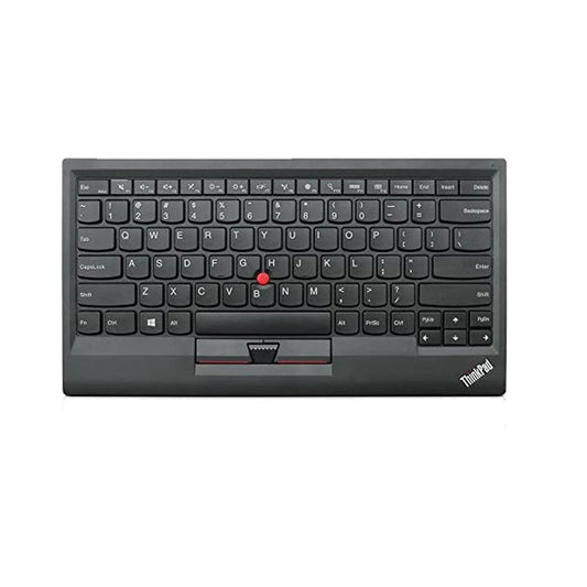 Lenovo ThinkPad Wired USB Keyboard with TrackPoint from Lenovo sold by 961Souq-Zalka