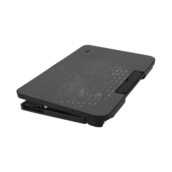 Ventilateur Ordinateur Portable Stand N99 Notebook Cooling Partner