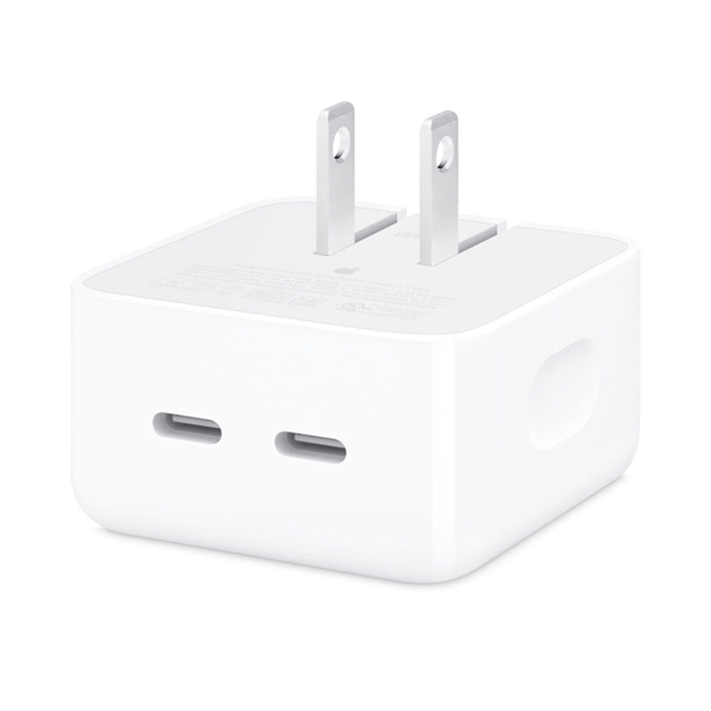 Apple USB-C 35W Power Adapter from Apple sold by 961Souq-Zalka