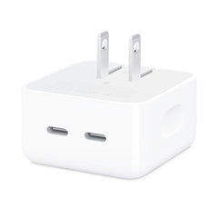 Apple USB-C 35W Power Adapter from Apple sold by 961Souq-Zalka