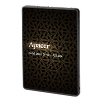 Apacer AS340X SATA III Internal SSD from Apacer sold by 961Souq-Zalka