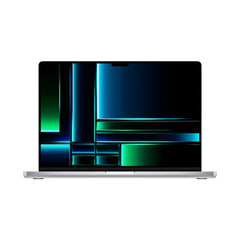 Apple Macbook Pro 16" - 12-Core M2 Pro - 16GB Ram - 512GB SSD - 19-Core GPU from Apple sold by 961Souq-Zalka