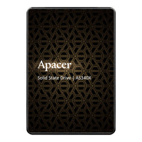 Apacer AS340X SATA III Internal SSD from Apacer sold by 961Souq-Zalka
