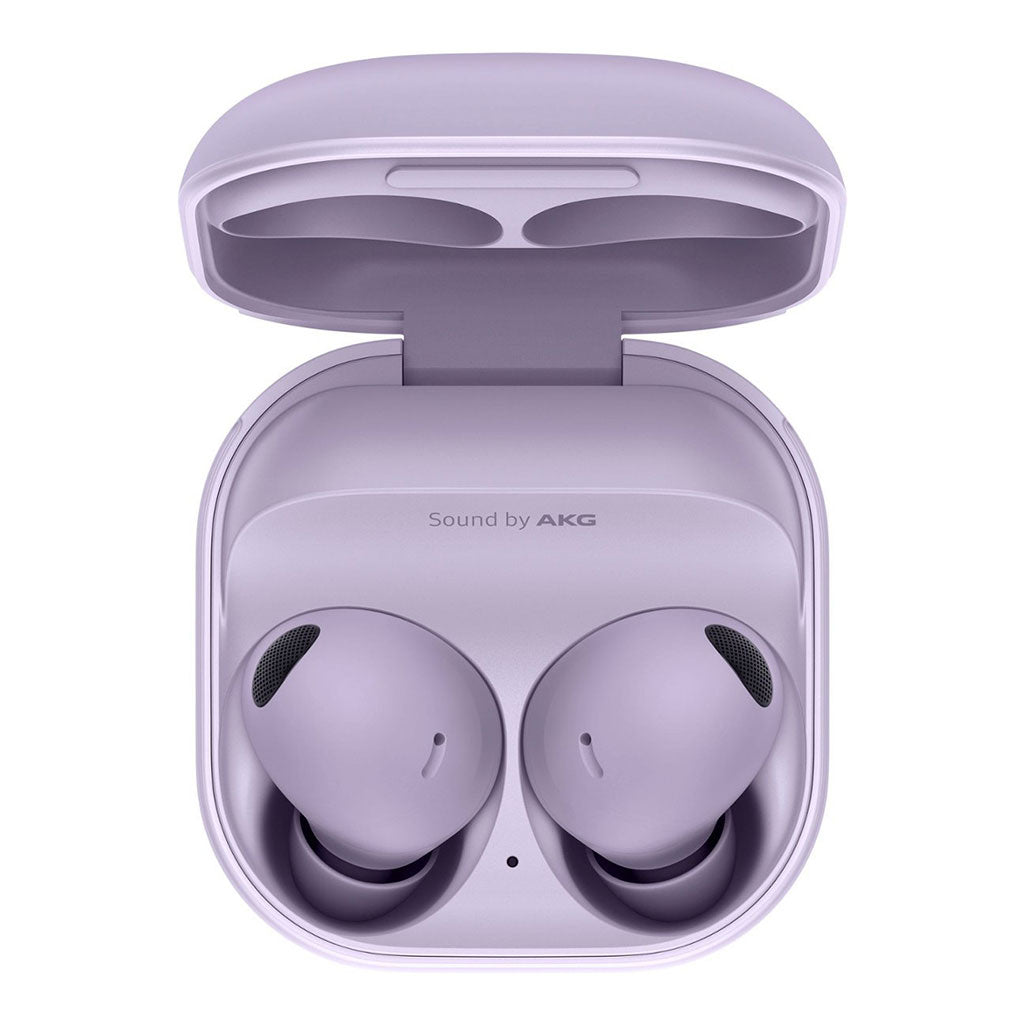 Samsung Galaxy Buds2 Pro Lavender from Samsung sold by 961Souq-Zalka