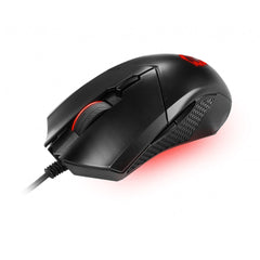 MSI Clutch GM08 Gaming Mouse from MSI sold by 961Souq-Zalka