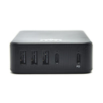 Brave 5 Port Power Adapter BMP 005 from Brave sold by 961Souq-Zalka