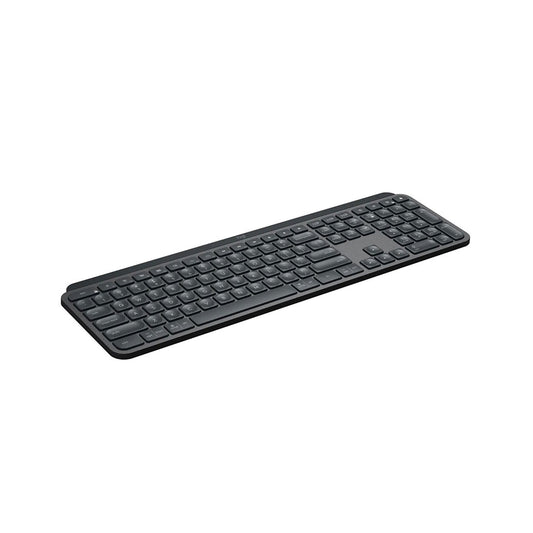 Logitech Mx Keys Wireless Keyboard from Logitech sold by 961Souq-Zalka