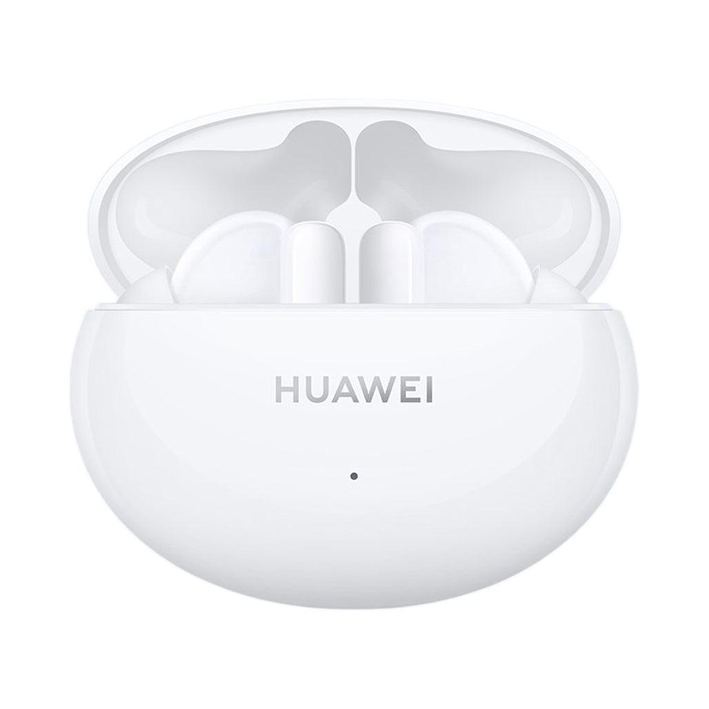 Huawei FreeBuds 4i Ceramic White from HUAWEI sold by 961Souq-Zalka
