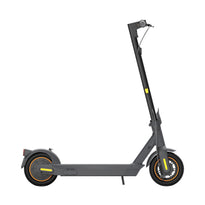 Ninebot KickScooter MAX G30E ll Powered by Segway from Segway sold by 961Souq-Zalka