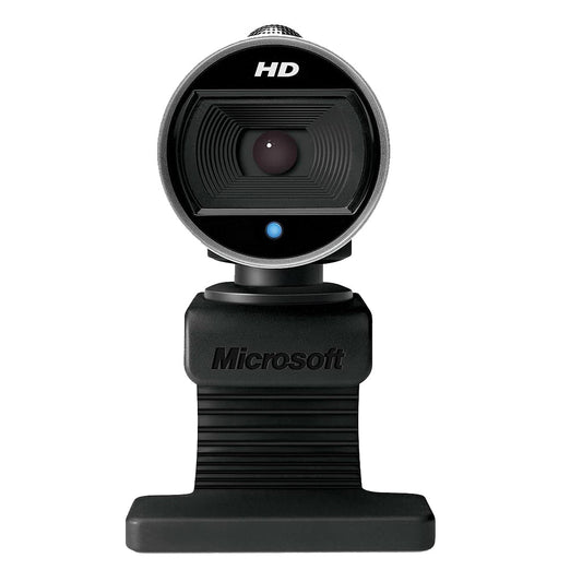 Microsoft LifeCam Cinema Webcam for Business from Microsoft sold by 961Souq-Zalka