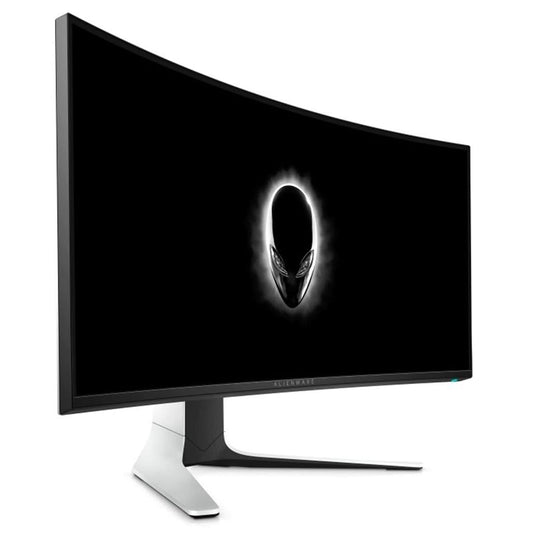 Dell Alienware 34 CURVED GAMING MONITOR - AW3420DW from Dell sold by 961Souq-Zalka