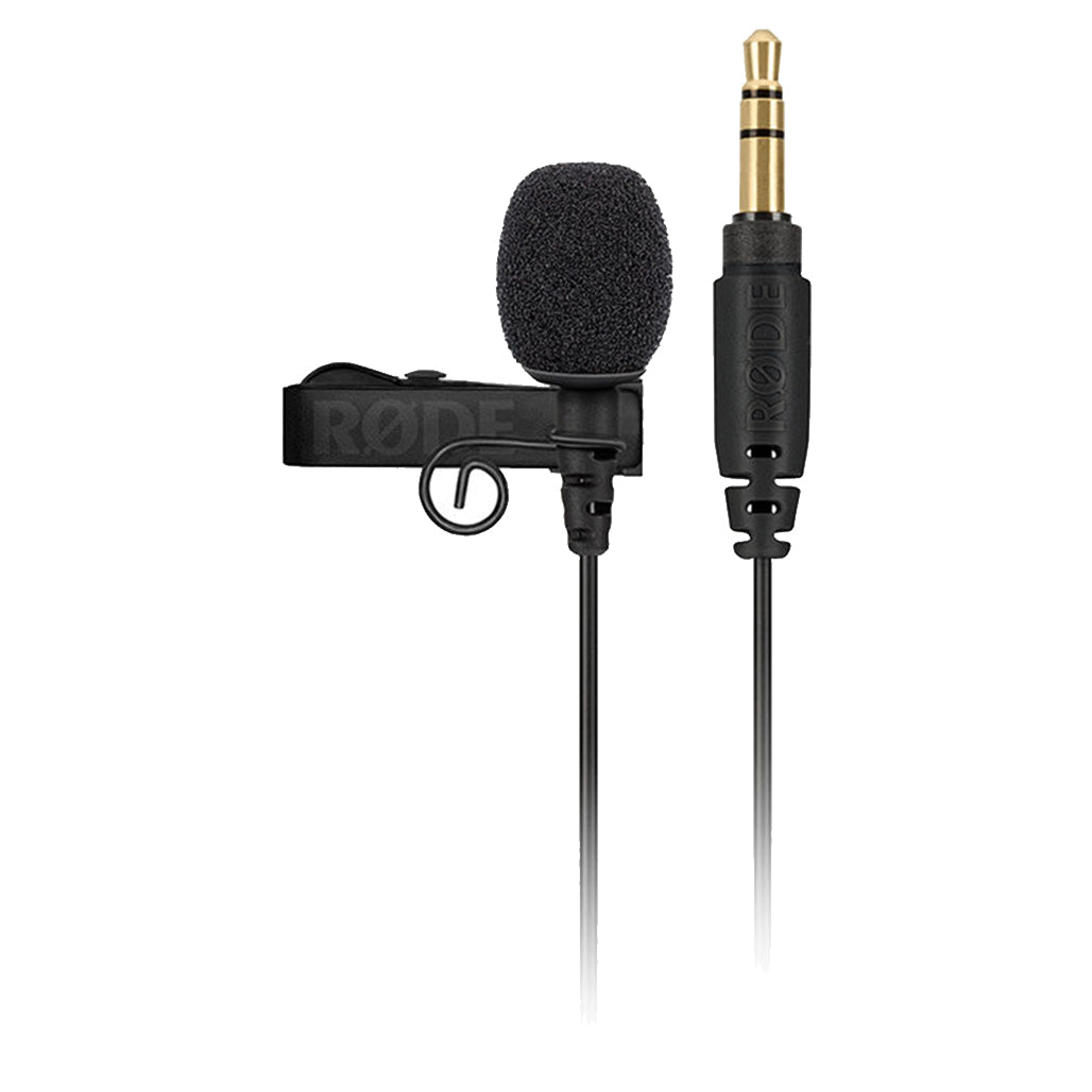 Rode Wireless Go Compact Wireless Microphone System from Rode sold by 961Souq-Zalka
