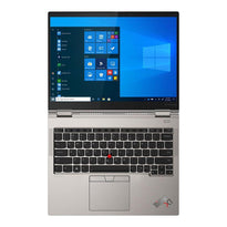 Lenovo ThinkPad X1 Titanium Yoga G1 20QA000GUS-LCR - 13.5" Touchscreen - Core i7-1160G7 - 16GB Ram - 1TB SSD - Intel Iris Xe from Lenovo sold by 961Souq-Zalka