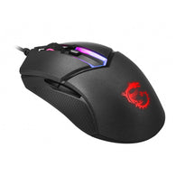 MSI Clutch GM30 Gaming Mouse from MSI sold by 961Souq-Zalka