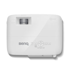 BenQ EX600 Wireless Android-based Smart Projector for Business 3600lm from BenQ sold by 961Souq-Zalka