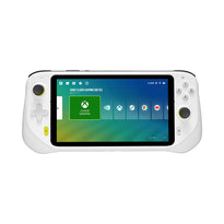 Logitech - Cloud Gaming Handheld Console - White from Logitech sold by 961Souq-Zalka