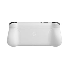 Logitech - Cloud Gaming Handheld Console - White from Logitech sold by 961Souq-Zalka